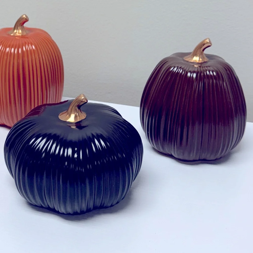 Target fall orange